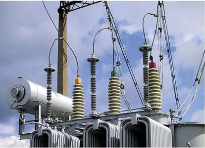 Surge arresters